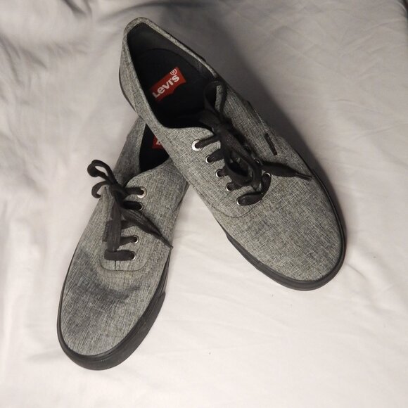 Levis Shoes-Men-Size 11 US - Picture 8 of 15